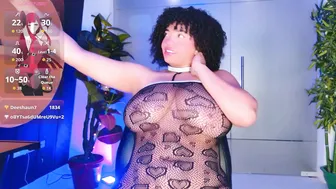 malaikabrown recorded nude video 175633