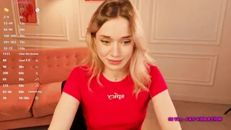 fancyamelia recorded nude video 175648