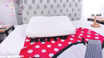 aria_paul recorded nude video 175652
