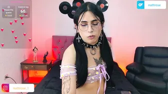 nattrose_ cam video (09-03-2025)