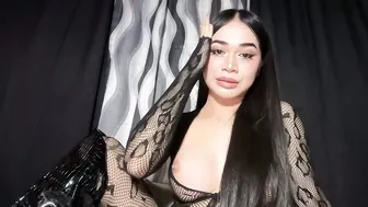 Expensivets_chloe mistress nude on cam