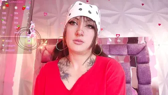 candy_morgan412 recorded nude video 175737