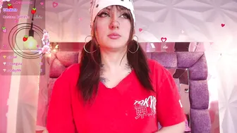 candy_morgan412 recorded nude video 175737