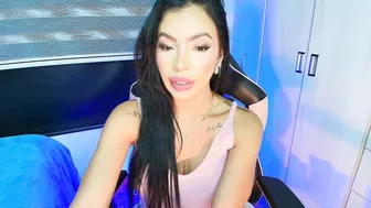 veronicali recorded nude video 175767