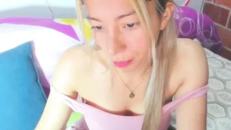 alexa_latina lovense - 03 September 2025