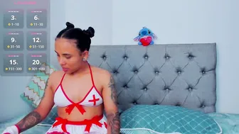 Meganysammy 03 September 2025 lesbian