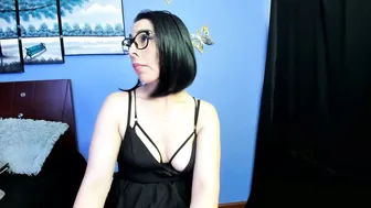 adellelennox_cg recorded nude video 175798