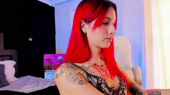 madame_lilith recorded nude video 175804