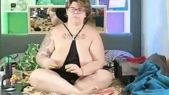 Lexi2810 03-Sep-2025 bigass
