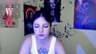 sweet_cherryg recorded nude video 175833