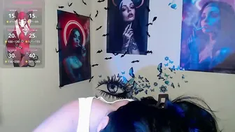 sweet_cherryg recorded nude video 175833