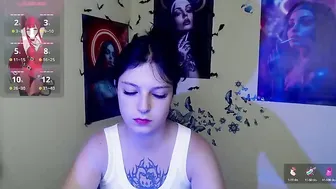 sweet_cherryg recorded nude video 175833