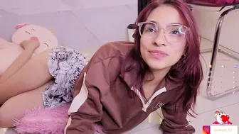 scarleth_red_ recorded nude video 175866