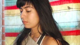 meg4nmiau recorded nude video 175899