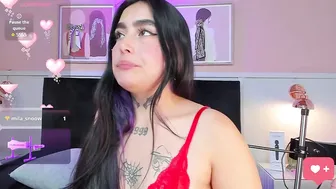 elodie_walker recorded nude video 175909