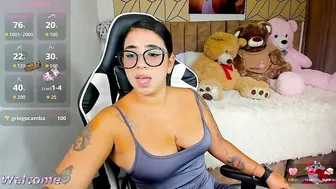 _vane_lopez naked chat porn video