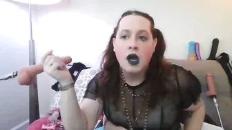 mxsissycharlotte recorded nude video 176078
