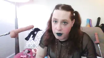 mxsissycharlotte recorded nude video 176078