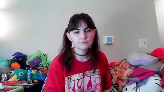 notchocomilky recorded nude video 176088
