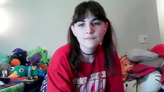 notchocomilky recorded nude video 176088