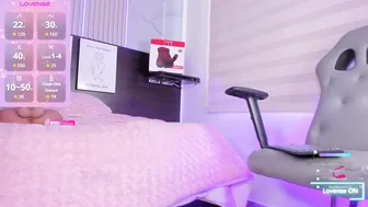 violet_spencer recorded nude video 176097