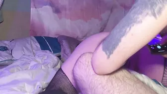 Peachynessa squirter - (09/03/2025)