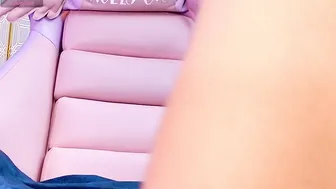 Anniieleonhart squirt video cam