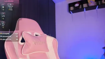 kony_parker cum free cam show