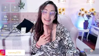 Namisunny sex cam chat hot porn video