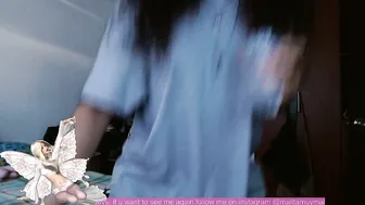 malitamuymal22 recorded nude video 176383