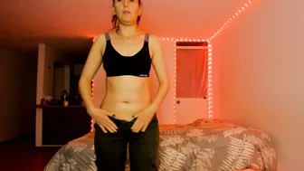 zoe_jeane_beker recorded nude video 176450