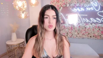 paulinasantosx recorded nude video 176463