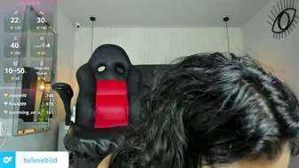 helenebird recorded nude video 176515
