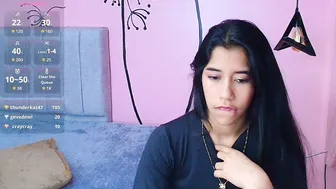 connie_bell recorded nude video 176544