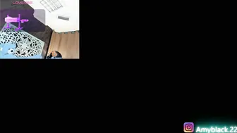 amyblack__ recorded nude video 176547