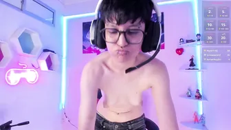 charlietaylor_ recorded nude video 176555