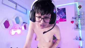 charlietaylor_ recorded nude video 176555