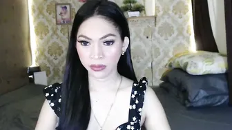 yourtransglams recorded nude video 176580