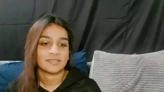 cherryindian4u69 recorded nude video 176604