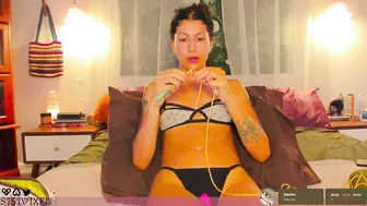sisivixen petite cam video