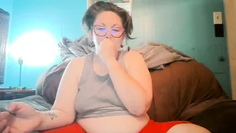 hippihope420 recorded nude video 176711