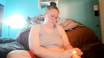hippihope420 recorded nude video 176711