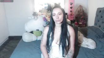 salomefox2 squirt hot webcam porn video