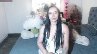 salomefox2 recorded nude video 176719