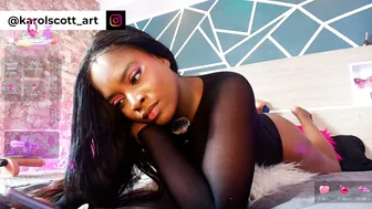 karol_scott1 recorded nude video 176732
