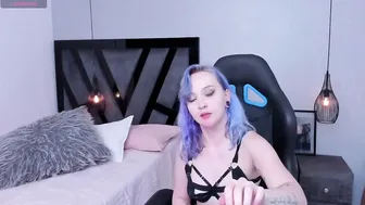 scarlett_gothh recorded nude video 176739