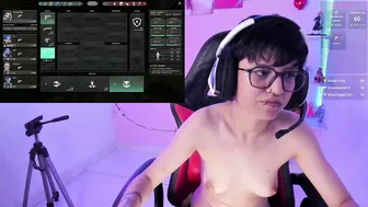 charlietaylor_ recorded nude video 176760