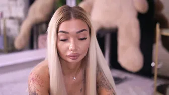 sashaferrera recorded nude video 176761