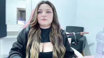 amandhaaa webcam chat (09/04/2025)