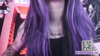 Badkatyuska porn 04 September 2025